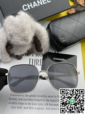 サングラス シャネル スーパー コピー 激安 後払い - yanj1149
