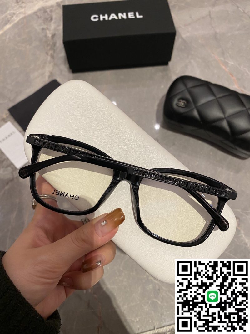 サングラス ブランド コピー シャネル n 級 品 偽物 - yanj1153 - 画像 (2)