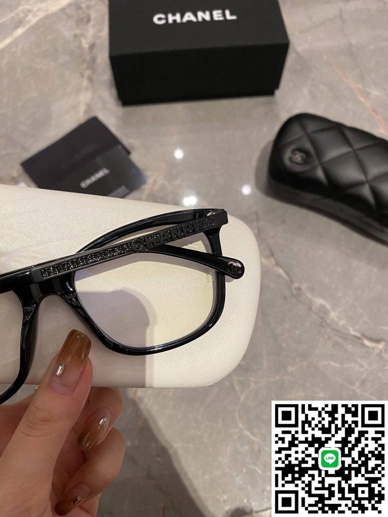 サングラス ブランド コピー シャネル n 級 品 偽物 - yanj1153 - 画像 (3)