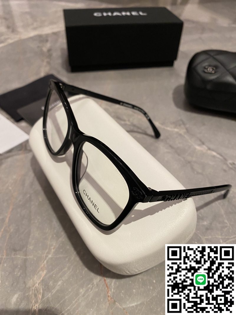 サングラス ブランド コピー シャネル n 級 品 偽物 - yanj1153 - 画像 (4)