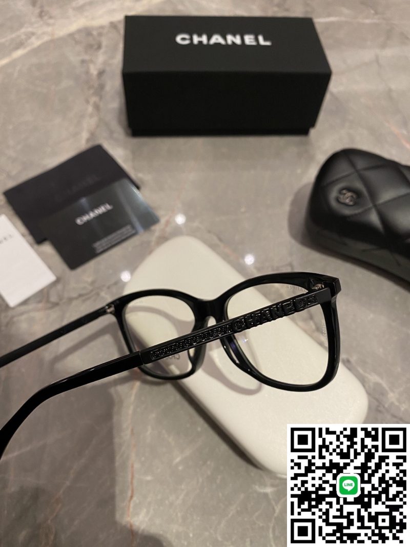サングラス ブランド コピー シャネル n 級 品 偽物 - yanj1153 - 画像 (5)