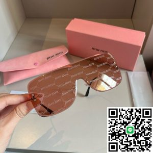 サングラス ミュウミュウ ブランド コピー 偽物 後払い - yanj1205