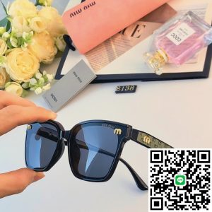 サングラス スーパー コピー ミュウミュウ 通販 激安 - yanj1206